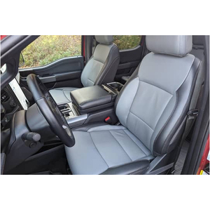Ford F-150 Lightning Lariat 2022 - Product Image 4