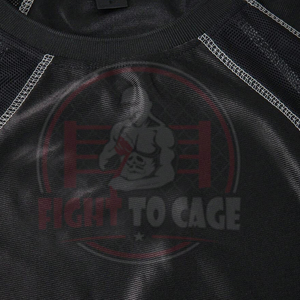 2026 Breathable Body-Mapping Design <b>Tee</b> Custom <b>White</b> High-Performance Urban Streetwear Good Seller Men Mesh Shirts - Product Image 6