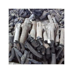 Charbon de bois Halaban, produit indonésien, 100% charbon pour grillades et barbecues, s'allume rapidement. - Product Image 3