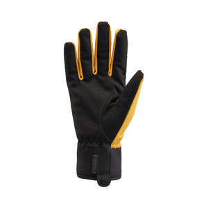 Gants de ski d'hiver professionnels imperméables et thermiques, gants de snowboard tactiles, gants chauds pour sports de plein air, OEM, étiquette privée - Product Image 2