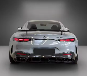 PRÊT À EXPÉDIER - AMG GT 63 2025 D'OCCASION - 8 cylindres 4.0L Essence 612ch 4x4 Euro6e Transmission automatique Volant à gauche - Product Image 2