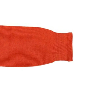 Custom Adult Size Ice Hockey Knitted <b>Socks</b> Fully Sublimation Printed Eco-Friendly Quick Dry Breathable 100% <b>Polyester</b> OEM - Product Image 4