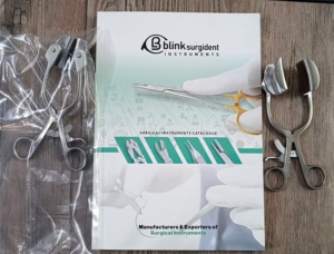 เครื่องมือผ่าตัดสแตนเลสสตีล Balfour Retractor ขนาด 7 นิ้ว สำหรับการผ่าตัดทางนรีเวช ใช้งานด้วยมือ ได้รับการรับรองมาตรฐาน CE ระดับ I BSI-10111 Blink - Product Image 5
