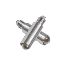 Otoscope professionnel avec lampe LED, longueur de travail de 180 mm, outil d'examen médical électrique pour le nettoyage et l'inspection des oreilles - Product Image 6