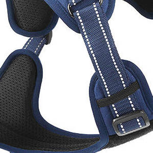 Gilet tactique pour chien 2026, robuste et réglable, conçu pour les activités de plein air actives - Product Image 5