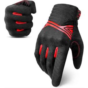 Gants en cuir pour homme, cuir véritable, doux, pour la conduite, saison hivernale, PROVEN ENTERPRISES, haute qualité, en vente - Product Image 5