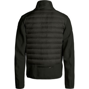Vestes matelassées sur mesure de qualité supérieure pour hommes, nouveau design, respirantes, couleur unie - Product Image 5