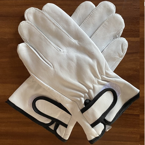 Nouvel article tendance : Gants de travail mécaniques sur mesure de qualité supérieure, prix de gros, gants de protection pour mécaniciens - Product Image 6