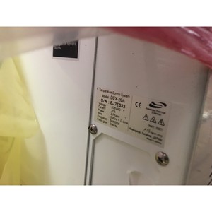 เครื่องทำความเย็น DEX-20A วิทยาศาสตร์เชิงความร้อนขั้นสูงอุปกรณ์เซมิคอนดักเตอร์และชิ้นส่วนที่เป็นมรดกระดับโลกที่152657เชื่อถือที่ - Product Image 1