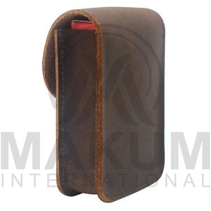 ที่ใส่บัตรหนัง - Product Image 4