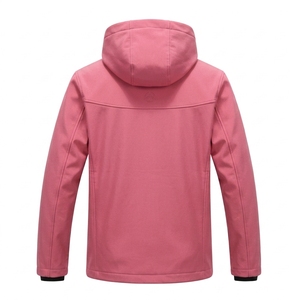 Chaqueta Ligera con Capucha para Hombre, Estilo Utilitario, con Múltiples Bolsillos con Cremallera Segura - Product Image 6
