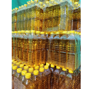 Huile de tournesol de qualité supérieure naturelle, pureté de 99 %, huile comestible raffinée à l'arôme neutre, point de fumée élevé pour la friture - Product Image 5