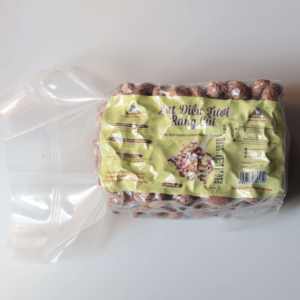 เม็ดมะม่วงหิมพานต์อบแห้งแบบสุญญากาศ - ราคาส่งจากโรงงานโดยตรง คุณภาพเชื่อถือได้ 500 กรัม ออร์แกนิค ไม่ปอกเปลือก คุณภาพพรีเมียม W180 - Product Image 3