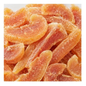 International Standard Vietnam Manufacturer Supply Cheap Price Whole Dried Papaya Packed in 250g <b>Bag</b> - Product Image 2