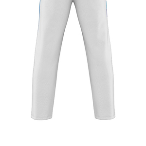 Pantalon de baseball professionnel en sublimation, grande taille, respirant, pour hommes, pantalon d'entraînement pour jeunes, pantalon d'entraînement de baseball personnalisé - Product Image 4