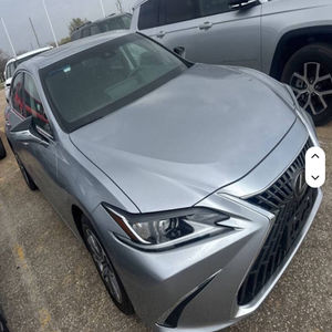 Lexus ES 350 Usado 2024 - Product Image 3