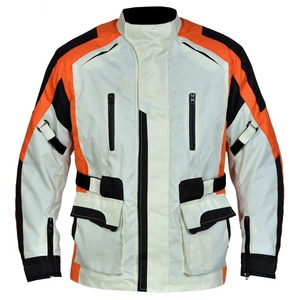 Latest Design Windproof Motorcycle Textile Cordura <b>Jacket</b> for <b>Racing</b> Summer/Winter Outdoor Sports Bike - Product Image 1