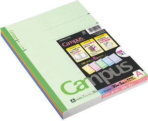 Cuadernos Premium Personalizados al por Mayor con Logotipo, Producto Japonés de Primera Calidad - Product Image 1
