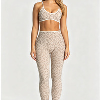 Vêtements de sport en gros : Veste de sport grande taille sans couture en Spandex/Polyester, anti-plis, séchage rapide, pour la gym et les ensembles de yoga