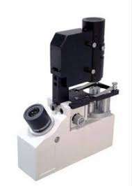 Microscope inversé professionnel DD International pour culture tissulaire et imagerie de cellules vivantes, en aluminium moulé sous pression, OEM, garantie 1 an, facile à utiliser - Product Image 5