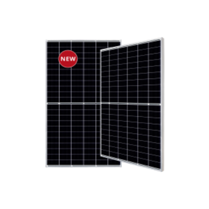 Panneau solaire monocristallin Jinko Solar 440W, module PV haute performance pour usage résidentiel et commercial - Product Image 4