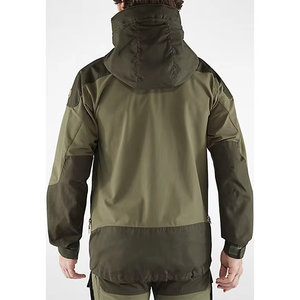 Chaqueta Impermeable para Correr, Cortavientos, Chaqueta de Estilo Nuevo Personalizada para Hombre, Chaquetas Protectoras contra la Lluvia - Product Image 3