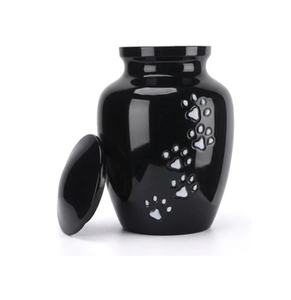 Urnas Funerarias de Latón para Mascotas, Urnas Conmemorativas, Urnas de Recuerdo, Urnas para Entierro, de Alta Calidad a Bajo Precio - Product Image 1