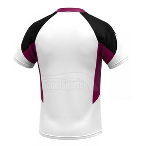 Uniforme de Rugby Ligero Más Vendido, de la Mejor Calidad, Hecho con Tela 100% Poliéster - Product Image 3