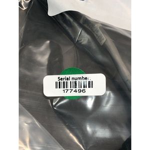 สายยาง AMAT 0190-35673, HX SUPPLY CHMB A SP2 CENTURA - อุปกรณ์และอะไหล่เซมิคอนดักเตอร์ระดับโลกที่เชื่อถือได้ - Product Image 5