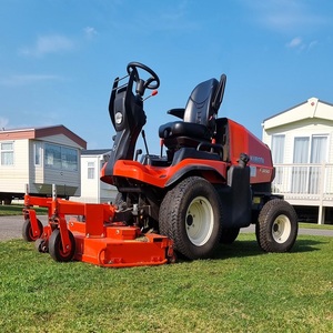 Mejor Precio, Cortadora de Césped Kubota F391 4x4, Mini Tractor Agrícola para Jardín, Entrega Rápida, En Stock, Comprar Ahora, Gran Oferta - Product Image 2