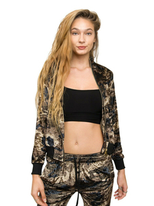 Nouvel Arrivage – Ensemble de Yoga Femme Solide Dernière Tendance – Haute Qualité, Respirant, Spandex/Polyester, Cordon de Serrage, 2 Pièces – Vente en Gros Personnalisable - Product Image 6
