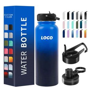 Gobelet isotherme en acier inoxydable avec isolation sous vide pour garder les boissons froides toute la journée - Product Image 4