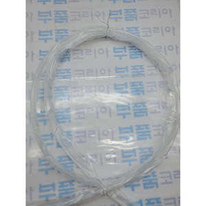 SMC Pneumatics Fluoropolymer Tubing TIL11-2S <b>PTFE</b> Product - Product Image 2