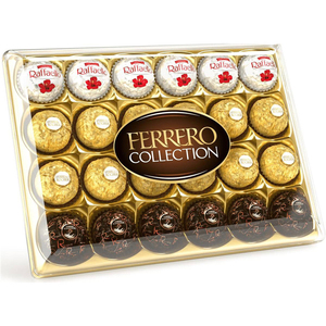 Ferrero Rocher, Caja de 24 Bombones, 300 g - Product Image 5