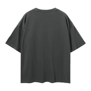Camisetas de Hombre 100% Algodón Más Vendidas, Personalizadas con Diseño Único por Fabricantes Profesionales, Logotipo Único de Alta Calidad - Product Image 4