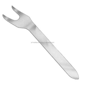 OEM Customized A-1 VERITAS Blount Bone Surgery Lever Wholesale Price Orthopedic Instruments | needle holder - Product Image 5