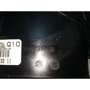 ชุดหน้าปัดมือสองสำหรับรถยนต์ S-class รุ่น A2205403211 - Product Image 6