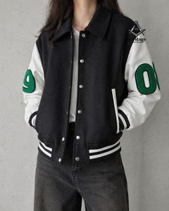 HMR Ropa Casual Cómoda de Fabricante para Tallas Grandes, Estilo Griego de la Hermandad Alpha Kappa Sorority, para Universidades y Fraternidades - Product Image 4