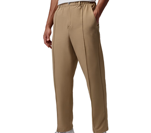 Custom Golf Pants for <b>Men</b> Breathable 4 Way <b>Stretch</b> Sports Trousers - Product Image 1