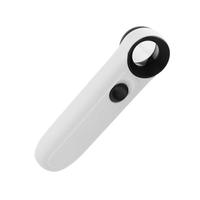 Handheld Magnifier 50Mm Glass Lens Without Light Portable Reading Repair Tool OEM 1 Year Warranty