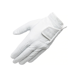 Guantes de Seguridad Sunland de Cuero de Cabra, Protección Completa para los Dedos, Resistentes al Fuego, para Invierno, Unisex, para Trabajo Industrial, Soldadura y Embalaje - Product Image 5