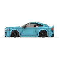 En stock – Voitures de construction éducatives DIY – Plusieurs modèles disponibles – Vente en gros de jouets de course à monter soi-même – Livraison directe