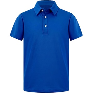 เสื้อยืดและเสื้อโปโล ผ้าฝ้าย 100% น้ำหนัก 160 กรัม/ตร.ม. สีพื้น สีสันสดใส คอกลม คอกว้าง พิมพ์ลายลำลอง ผู้ผลิตจากบังกลาเทศ - Product Image 4