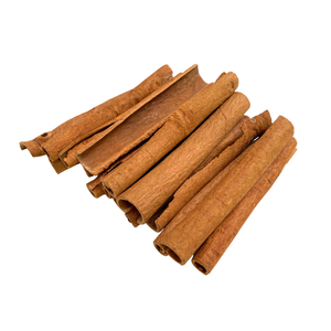 Forma de cigarrillo de baja humedad en Barra de canela cruda secada al aire para el comercio global - Product Image 6