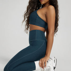 Leggings de Yoga Elásticos para Mujer, Diseño Nuevo, Alta Calidad, Producto Más Vendido, Ropa Deportiva, Leggings de Yoga para Dama - Product Image 6