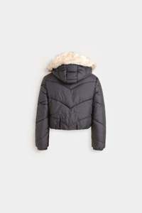<b>Jacket</b> OEM Womens <b>Waterproof</b> Puffer <b>Jacket</b> Womens <b>Warm</b> Puffer <b>Jacket</b> for Retail 2. Style-Specific Keywords - Product Image 2