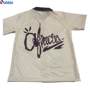 Ropa para Hombre, Camisetas Polo para Hombre, Nuevo Estilo de Alta Calidad, Camisetas Polo Sublimadas para Hombre, Transpirables, Estilo Casual - Product Image 3