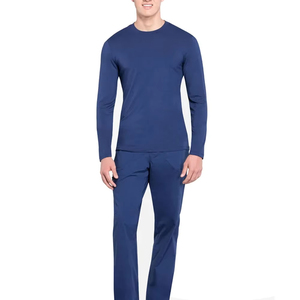 Camiseta interior transpirable de nuevo diseño, hecha a medida, para enfermeros, de tela suave, ideal para turnos largos en el cuidado de la salud. - Product Image 6