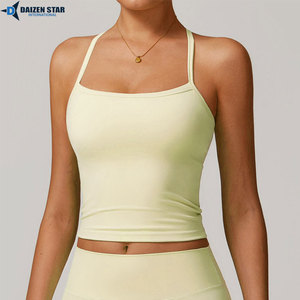 High Stretch Yoga Set Women Seamless Workout Clothes Gym Leggings Sports Bra Set - Product Image 6