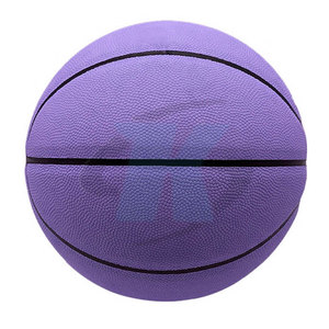 Ballons de basket imprimés sur mesure pour les écoles, les clubs, les salles de sport, les entraînements, les tournois, en matériau durable, taille officielle. - Product Image 3